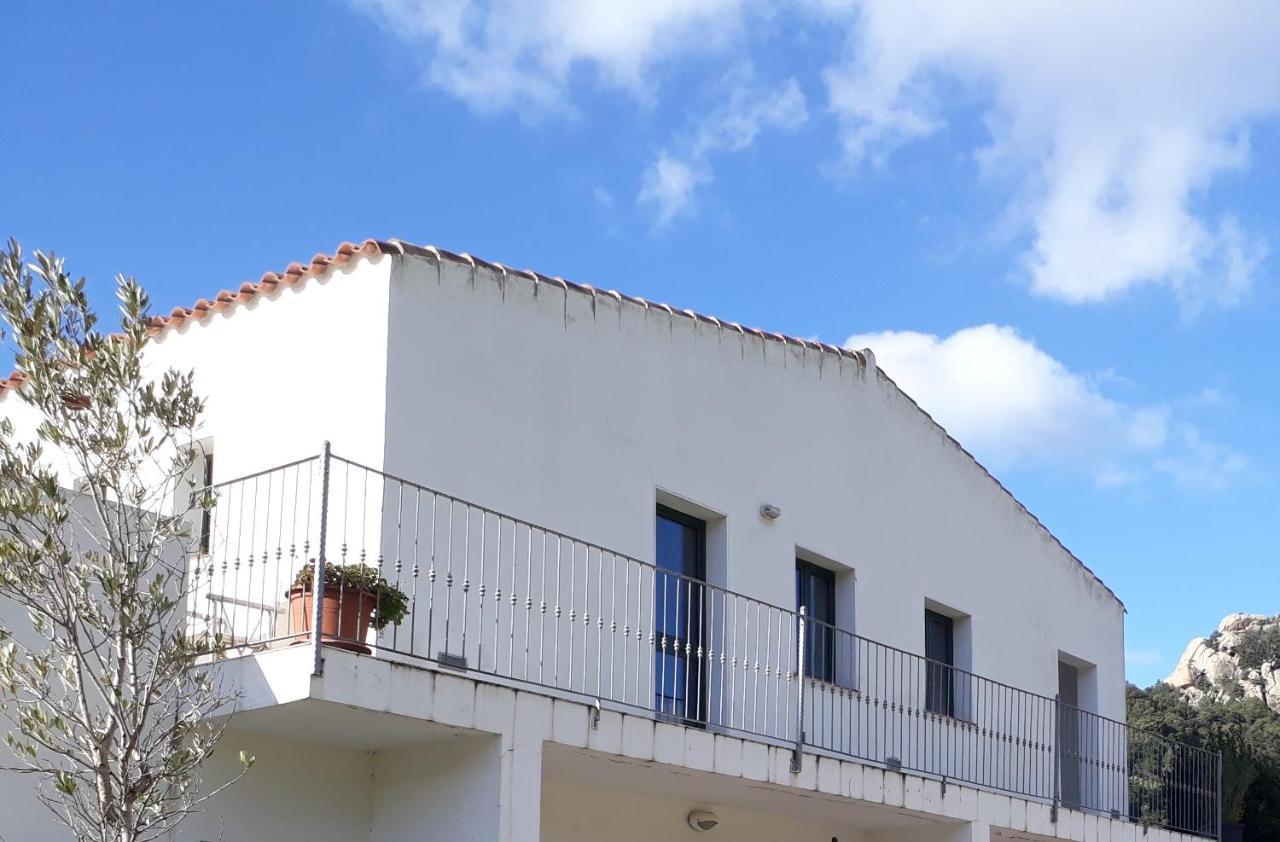 Lu Lisandru Abbiadori Exterior foto