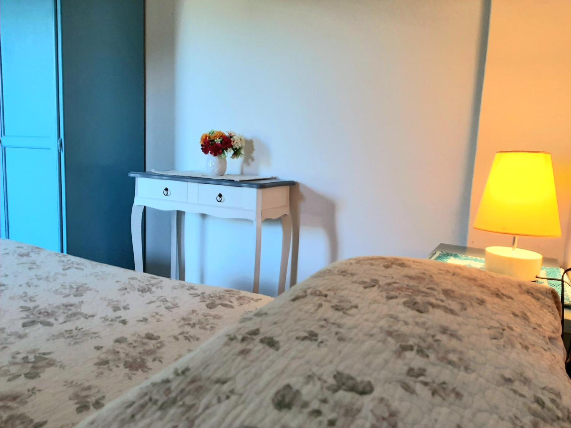 Lu Lisandru Abbiadori Zimmer foto