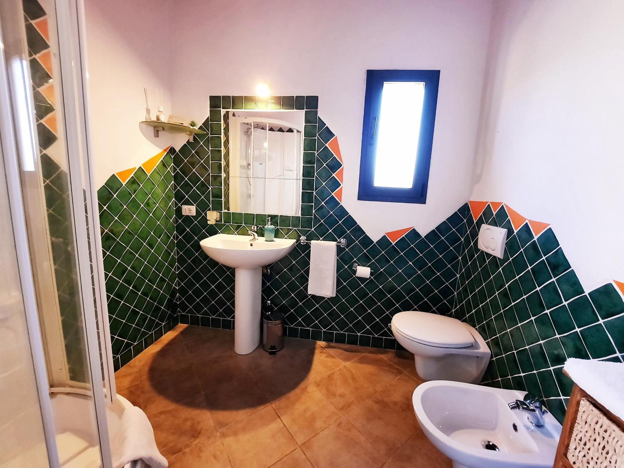 Lu Lisandru Abbiadori Zimmer foto