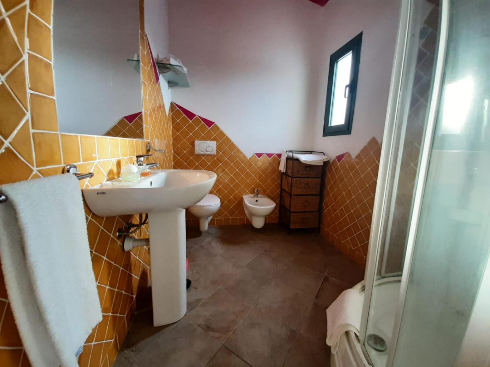 Lu Lisandru Abbiadori Zimmer foto